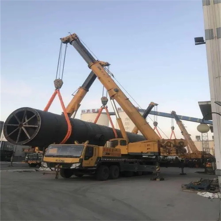 新县找哪里有附近吊车出租|35吨|本地快速响应